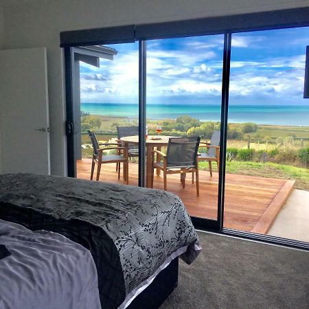 Chalet Swen Song Napier Buitenkant foto