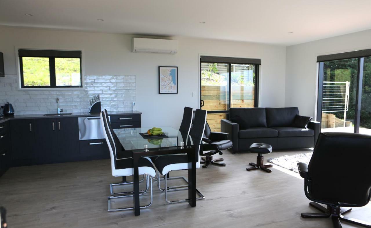 Chalet Swen Song Napier Buitenkant foto